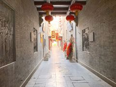 -古文化街旅游区