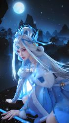 -星元素cosplay动漫摄影写真工作室