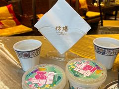 -仿膳饭庄·宫廷风味(百年传承店)