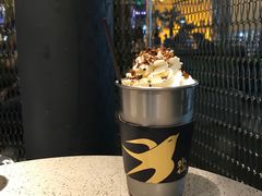 松林拿铁-BeauTea水仙(coco park店)