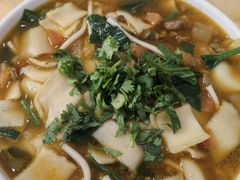 -清真·尕馬子腱子牛肉专卖店(马家坡店)