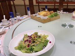 -老德州四合院·德州菜(天衢路店)