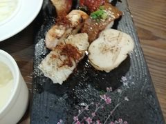 -东京屋(武定路店)