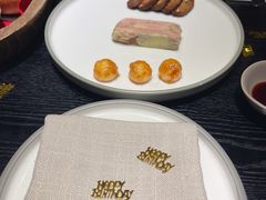 -GANEA 厨房神话故事西餐厅