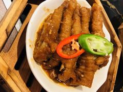 -顺丰轩园林酒家(天河店)