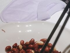 花生米-福海居烤鸭店(鸟巢店)