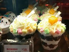 -85度C(南京龙江店)