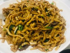 -陈记顺和潮汕鲜牛肉火锅(棠德南路店)