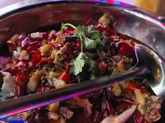 -辣不怕口味虾(凌霄路店)