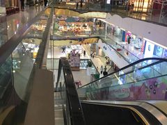 -万达茂商场(南京仙林店)
