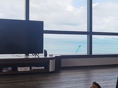 -香港数码港艾美酒店