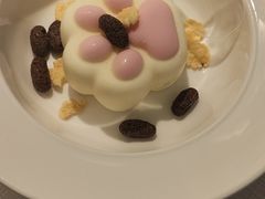 -春树下·树屋花房西餐厅(罍街AS1980店)