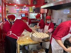 -宝正臻天津包子总店(金阳光居易店)