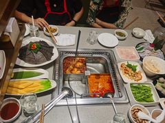 -海底捞火锅(沪南路店)