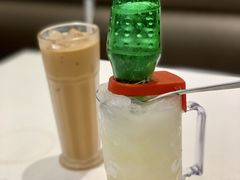 -龙记·香港茶餐厅(海上世界店)