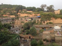景点-山西王家大院
