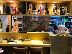 -富山日式料理(宽厚里店)
