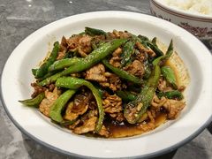 -农家湘菜(安亭店)