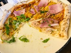 -PIZZA BIANCA(万象城店)