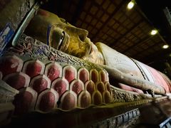 -张掖大佛寺景区