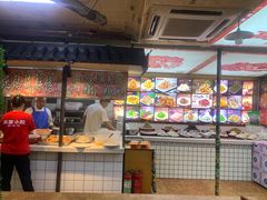 -高家小院铁锅炖大鹅(哈西高铁站店)