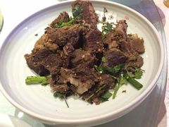 -阿斯牛牛·凉山菜(新会展店)