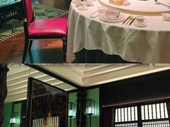 -金链花·泰国餐厅(国贸店)