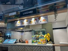 -滨海尚泰美食广场