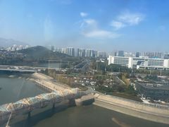 -琴岛之星摩天轮