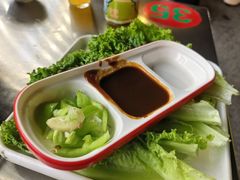 -泰白海鲜烧烤大全