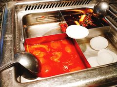 -海底捞火锅(龙湖三千集店)