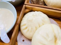 -食膳公园包子铺(烈士公园店)