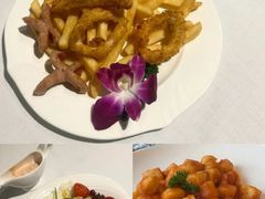 -ITA·意塔意大利餐厅(亦庄店)