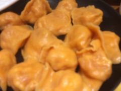 -大清花饺子(山庄店)