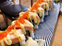-林妈妈村·日式料理(宝山万达店)