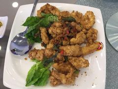 -蟹皇海鲜餐厅