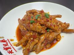 -天宝兄弟·湘菜龙虾馆