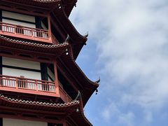 -绳金塔