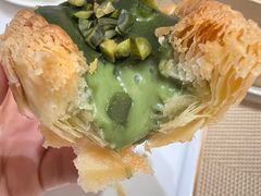-白天鹅宾馆-宏图府餐厅