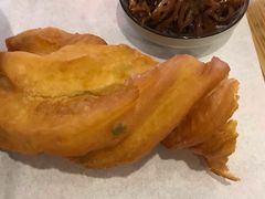 -头壹号饸饹面·大油条(东升科技园店)