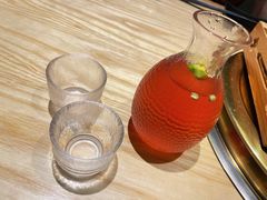 金茶-松鱼亭·和牛烧肉(协鑫广场店)