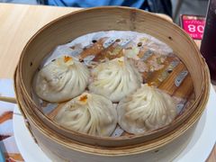-小杨生煎(黄河路店)