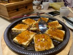 -云来居素食馆(南山店)