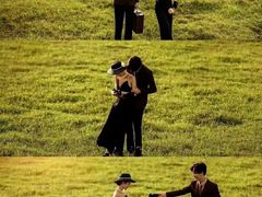 -唯一视觉婚纱摄影工作室(惠阳店)