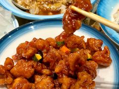 -鑫真味私房菜馆