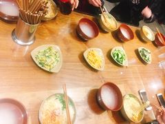 -亮亮拉面(师范路店)