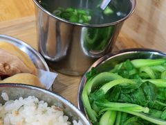 -阿金大白·上海菜馆(新天地店)