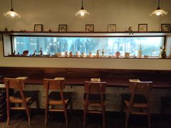 -铃木食堂(北新桥店)