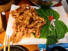 韩香滋味肉-鑫日千里马朝鲜族小馆(总店)