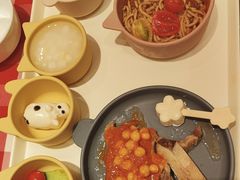 -西贝(虹口龙之梦店)
